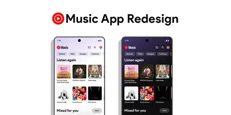Personalized music experience