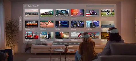 Personalized Viewing Guide