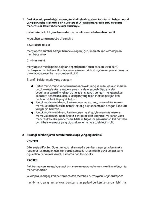 Pertanyaan dan Jawaban tentang Hadis dan Lafalnya