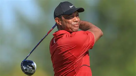 PGA Tour News Today: Tiger Woods' Latest Updates, Tournament Buzz, and Course Insights