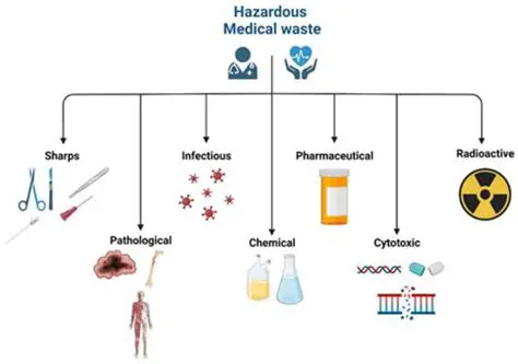 Pharmaceuticals and Hazardous Materials