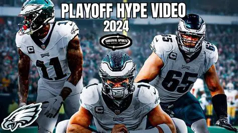 Philadelphia Eagles 2025: Fueling the Hype with Must-See Videos