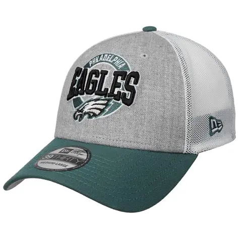 Philadelphia Eagles Hats: Your Ultimate Guide to Showcasing Team Pride