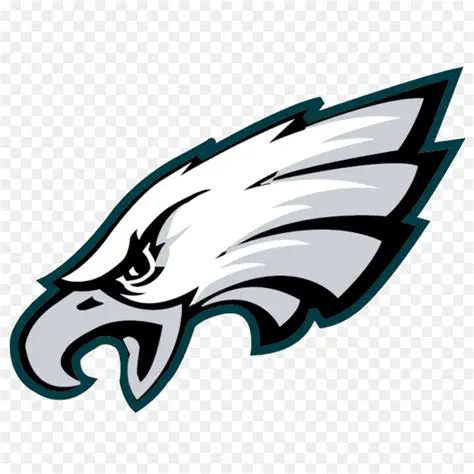 Philadelphia Eagles Logo PNG: Your Guide to Free Downloads and Usage