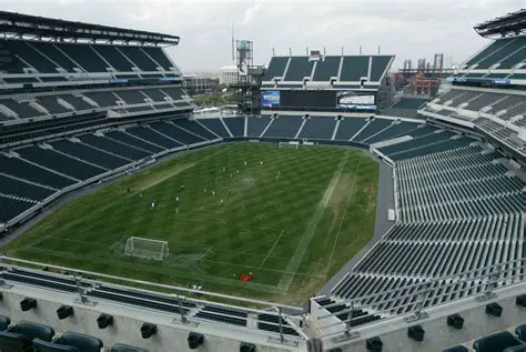 Experience the Thrill: Your Guide to the Philadelphia Eagles Stadium Tour