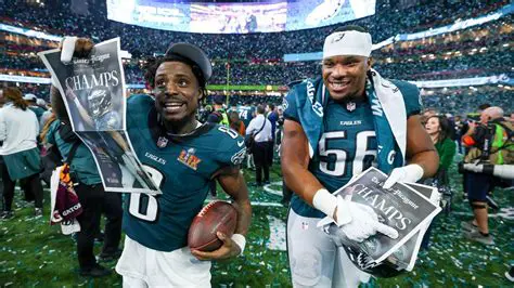 Philadelphia Eagles' Epic 2018 Super Bowl Victory: A Detailed Look Back