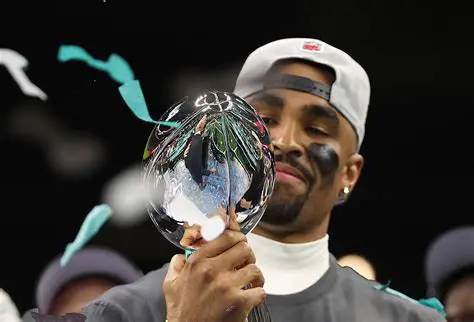 Philadelphia Eagles: A History of Super Bowl Victories and Near Misses