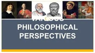 Philosophical Perspectives on Oaths