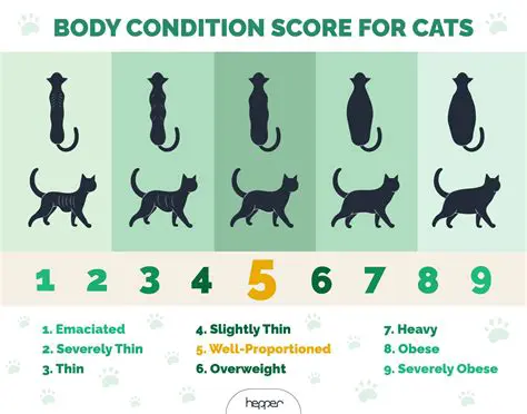 Physical condition of the body