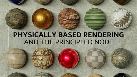 Physically Based Rendering