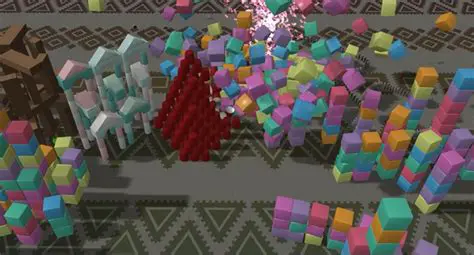 Physics Engine Integration