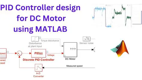 PID Method in Controlling DC Motorcycles