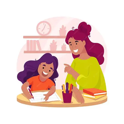 Pide ayuda a tus profesores