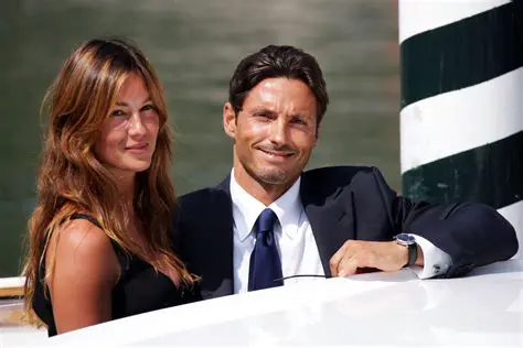 Piersilvio Berlusconi: The Rise and Reign in Italian Media