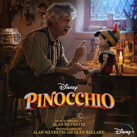 Pinocchio 2022 Live-Action Film: Oscar Buzz and What Makes it Unique