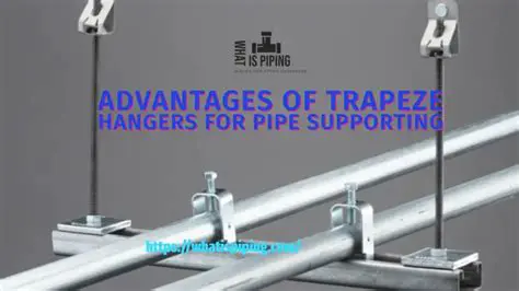 Pipe support and hanger analysis