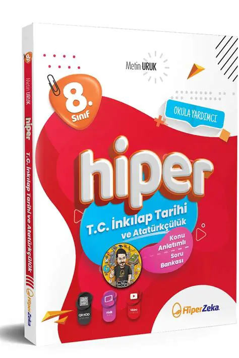 PISA Denemeleri ve Hiper Zeka