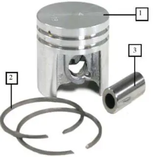 Piston Design Requirements