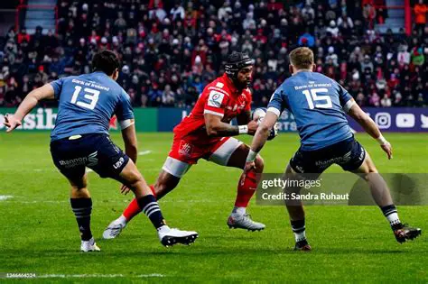 Pita Ahki: The Rugby Powerhouse Dominating the Field for the All Blacks