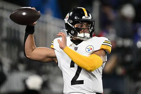 Pittsburgh Steelers News and Rumors: Trade Buzz and Latest Updates Today