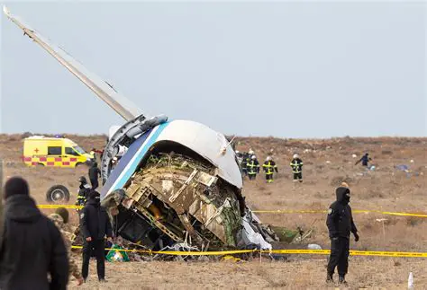 Plane Crash Today News: Unpacking the Latest Aviation Incidents and Safety Insights
