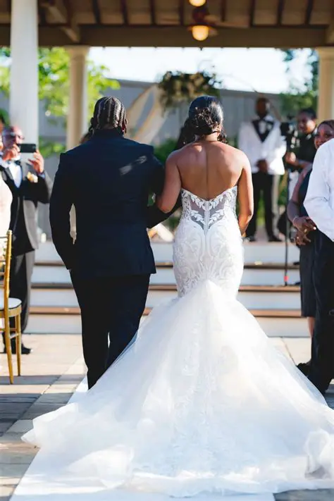 Planning the Perfect Ceremony