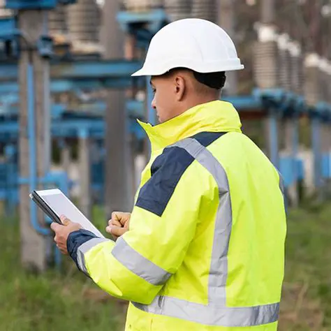 Plant Supervision and Operation