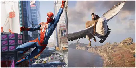 Platforming and Combat Difficulty