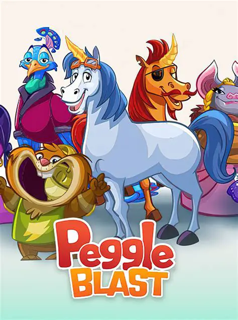 Play Peggle Slots automatically