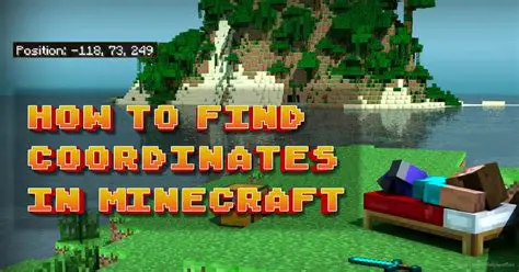 Player Coordinates Reading