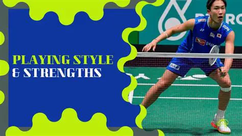 Playing Style and Strengths