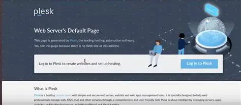 Plesk Web Admin SEO: Mastering Your Website's Online Presence