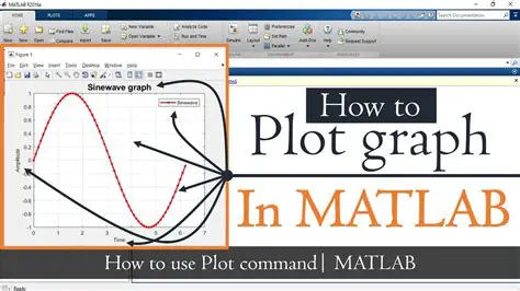 Plotting the Function with MATLAB