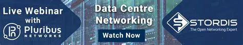 Unveiling Pluribus Networks: Revolutionizing Data Center Networking