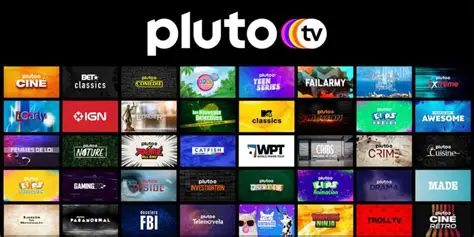 Pluto TV : Le Guide Complet de la Télévision Gratuite et en Streaming