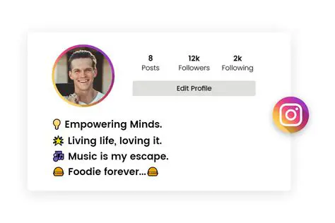 Crafting the Perfect Podcast Instagram Bio: Ideas and Strategies for Growth