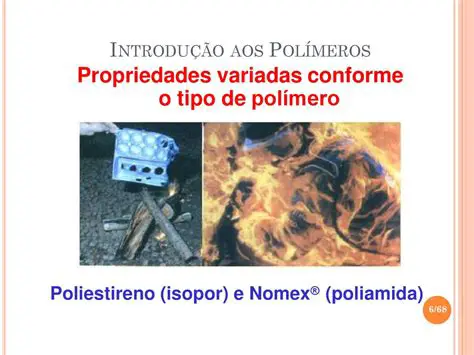 Pode ter propriedades variadas