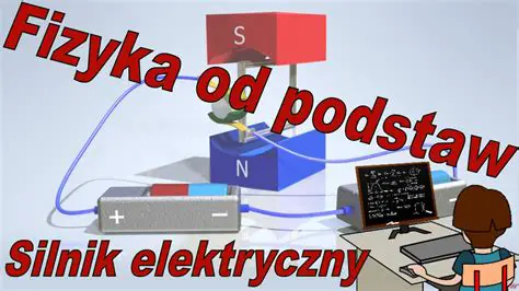 Podstawy fizyki grzejnika elektrycznego
