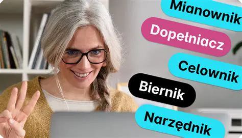 Podstawy Gramatyki Biologicznej