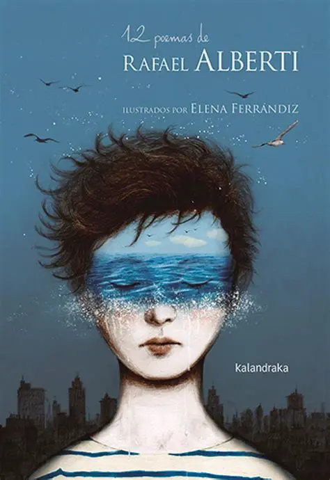 Poezia Strigare de Rafael Alberti