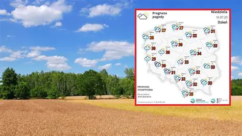 Pogoda Opole: Aktualna Prognoza i Perspektywy na Przyszłość