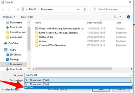 Pointing the cursor at the item from the dropdown