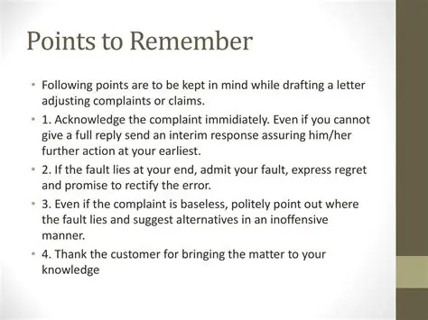 Points to Remember While Drafting a Poster