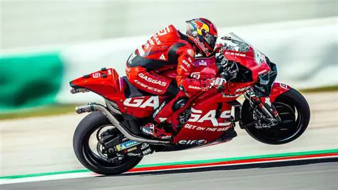 The Resilient Comeback: Pol Espargaro's Challenging MotoGP 2023 Season