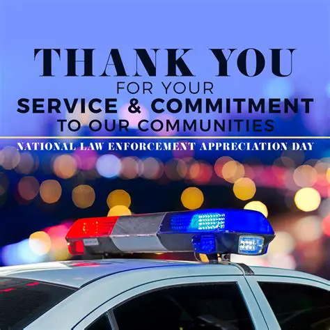 Police Deal News Today: Inside the Latest Law Enforcement Agreements and Unfoldings