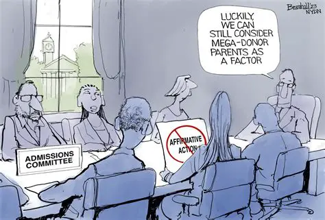 Political Cartoons: A Sharp and Witty Reflection of Current Affairs