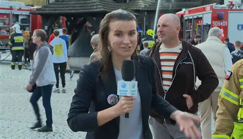 Polsat: Od Wizji do Imperium – Jak Gigant Medialny Zmienił Polską Telewizję