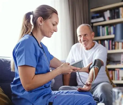 Pomoc w codziennych sprawach