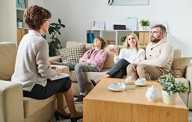 Poradnictwo psychologiczne