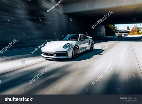 Porsche's Digital Drive: Unpacking the Instagram Newsroom Experience